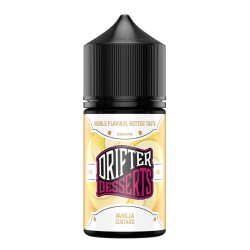 Drifter Desserts Vanilla Custard 6ml/30ml 