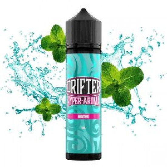 Drifter Hyper Menthol 5ml/60ml