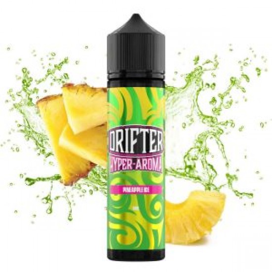 Drifter Hyper Pineapple Ice 5ml/60ml