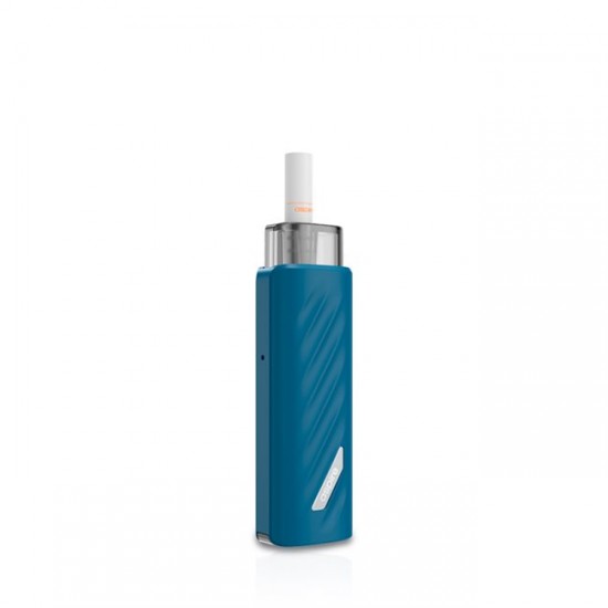 Aspire Vilter Fun Pod Kit Midnight Blue