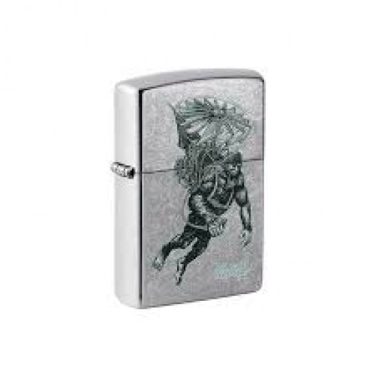 Zippo 49765 Rick Rietveld