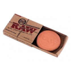 Υγραντήρας κεραμικός RAW Hydrostone Terracota για καπνοθήκη