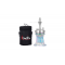 Aladin - 2GO - shiny clear with bag