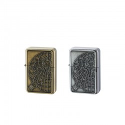 Αναπτήρας Champ Τύπου Zippo