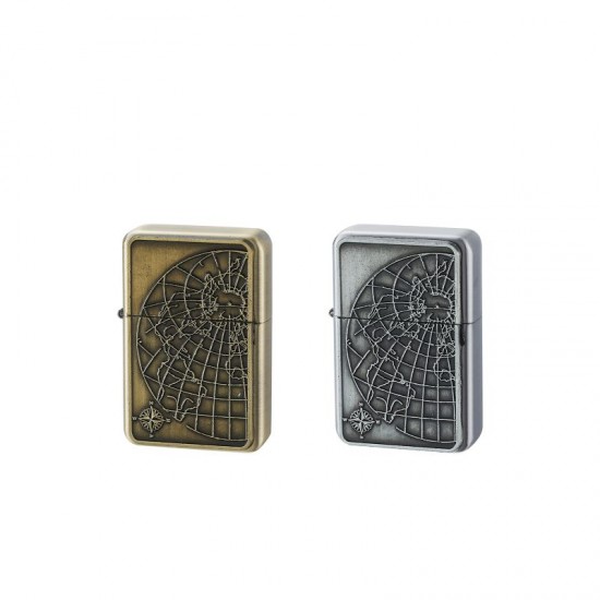 Αναπτήρας Champ Τύπου Zippo