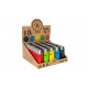 Staxx Lighter - Multiple Colors