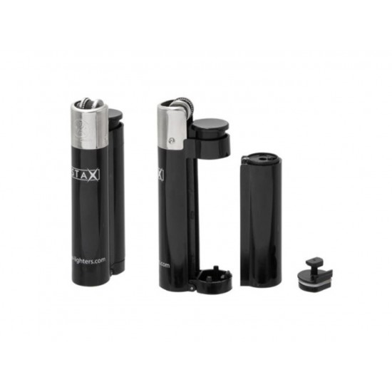 Staxx Lighter - Multiple Colors