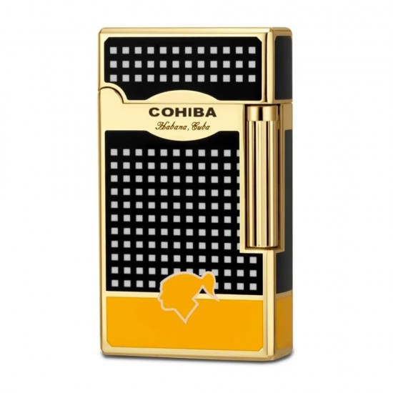 Αναπτήρας Cohiba Πέτρας COB-530-Y