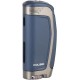 Colibri E3 Triple Jet Butane Flame Lighter Navy