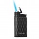 Colibri EVO Single Jet Flame Black Carbon
