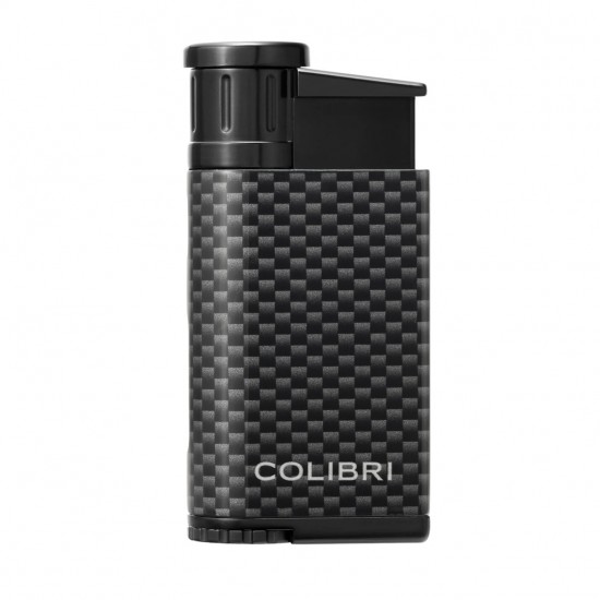 Colibri EVO Single Jet Flame Black Carbon