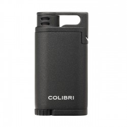 Colibri Belmont Jet Black