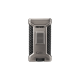 COLIBRI Αναπτήρας Ascari Triple Jet Punch Gunmetal LI250T2