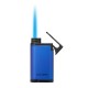 COLIBRI Belmont Αναπτήρας Jet Metallic Blue-Black LI200C14