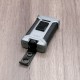 COLIBRI Ascari Triple Jet Punch Charcoal Lighter LI250T3