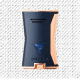 Colibri Slim Lighter NAVY LI225T6