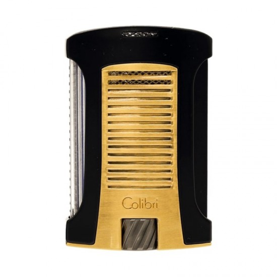 Αναπτήρας Colibri Daytona χρυσός
