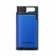 COLIBRI Belmont Αναπτήρας Jet Metallic Blue-Black LI200C14