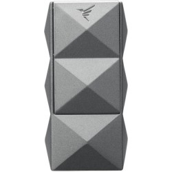 Colibri Quasar Hand Held Charcoal