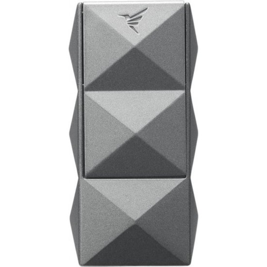 Colibri Quasar Hand Held Charcoal