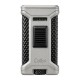 COLIBRI Ascari Triple Jet Punch Charcoal Lighter LI250T3
