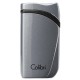 COLIBRI Falcon Jet Lighter Metallic Charcoal LI310T11