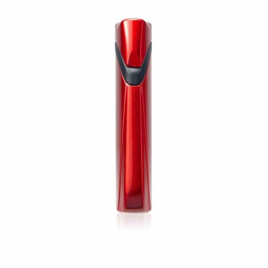 COLIBRI Falcon Αναπτήρας Jet Metallic Red LI310T12