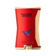 COLIBRI Slim Jet Lighter Red LI225T5