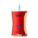 COLIBRI Slim Jet Lighter Red LI225T5