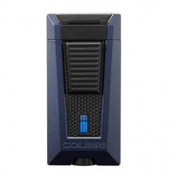 Αναπτήρας Colibri Stealth Navy & Black LI900T24
