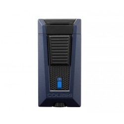 Αναπτήρας Colibri Stealth Navy & Black LI900T24