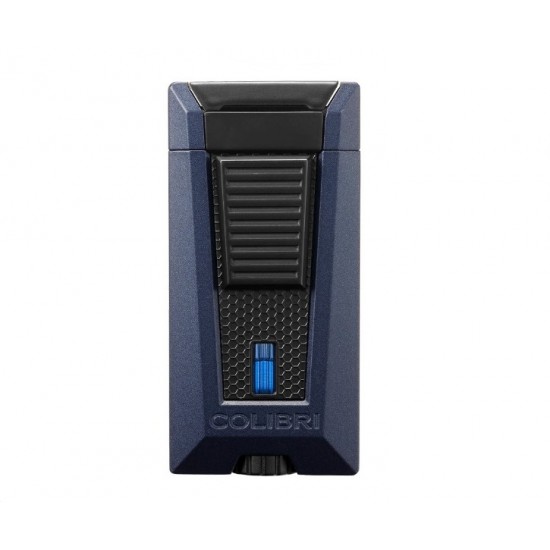 Αναπτήρας Colibri Stealth Navy & Black LI900T24