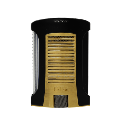 COLIBRI DAYTONA SINGLE JET BLACK / GOLD ΑΝΑΠΤΗΡΑΣ