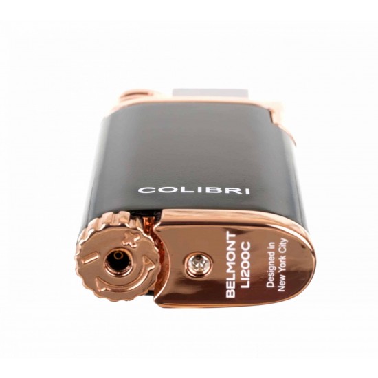 Αναπτήρας Colibri Belmont LI200C12