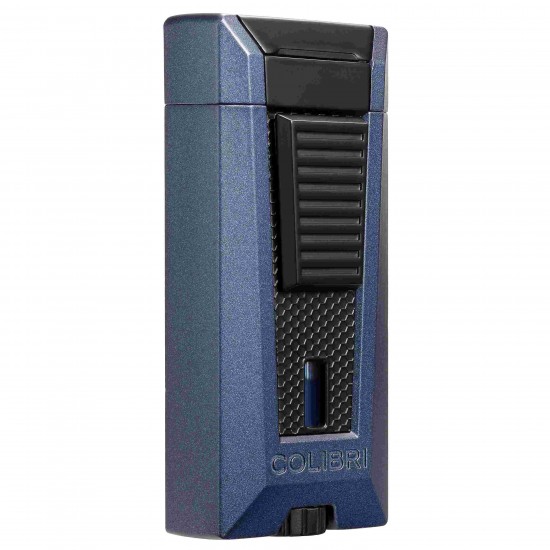 Αναπτήρας Colibri Stealth Navy & Black LI900T24