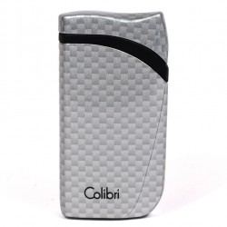 Colibri - Falcon Carbon Αντιανεμικός Αναπτήρας - LI310T6