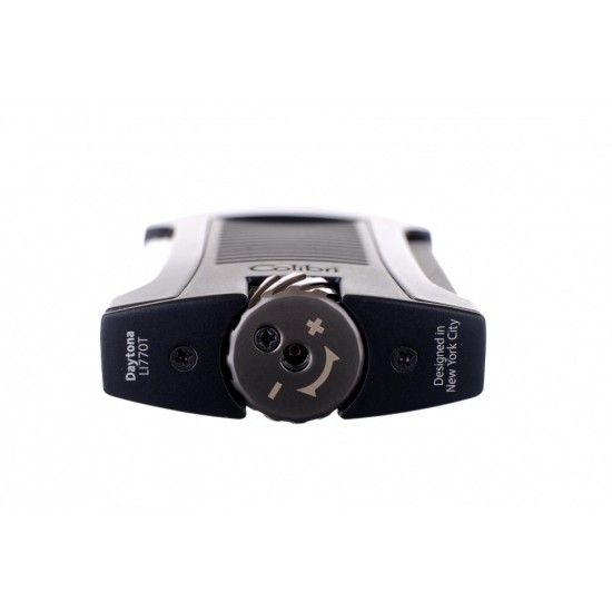 Colibri - Daytona Αντιανεμικός Αναπτήρας - LI770T1