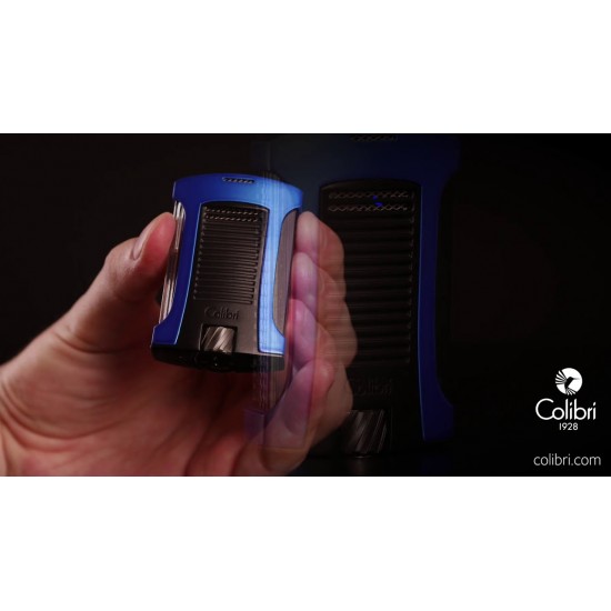 Colibri - Daytona Αντιανεμικός Αναπτήρας - LI770T5
