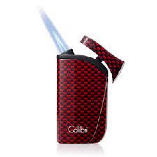 Colibri - Falcon Carbon Αντιανεμικός Αναπτήρας - LI310T7