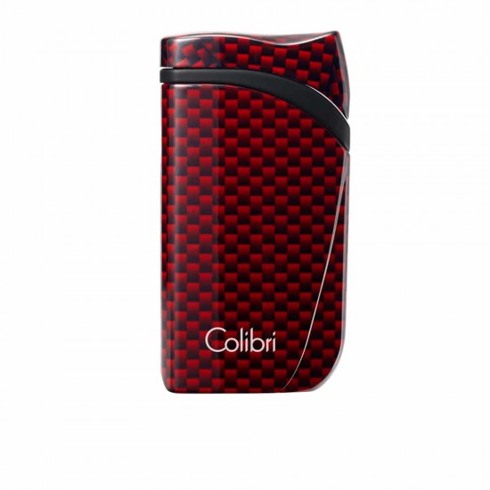 Colibri - Falcon Carbon Αντιανεμικός Αναπτήρας - LI310T7