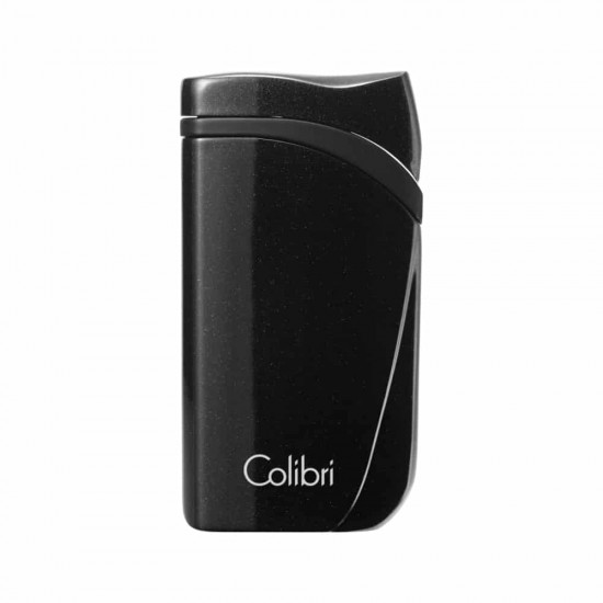 Colibri - Falcon Metallic Αντιανεμικός Αναπτήρας - LI310T10