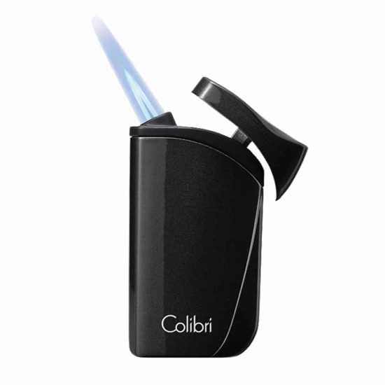 Colibri - Falcon Metallic Αντιανεμικός Αναπτήρας - LI310T10