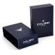 Colibri Pacific Air - Αναπτήρας Πίπας - LI400C5 - Μαύρος