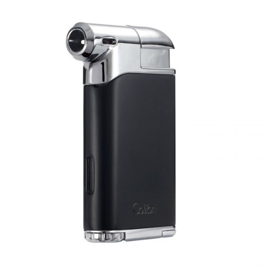 Colibri Pacific Air - Αναπτήρας Πίπας - LI400C5 - Μαύρος