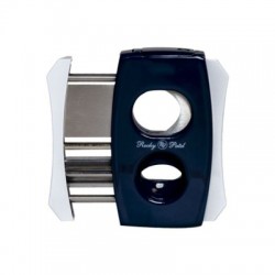 RP-3246881 Πουροκόφτης Poseidon Rocky Patel Τριπλός Μπλε-Λευκός