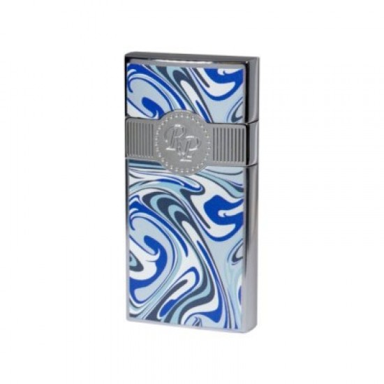 Rocky Patel Artisan Αναπτήρας 1xJet Ασημί