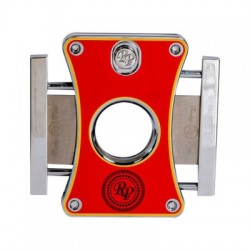 RP-3300031 Πουροκόφτης Rocky Patel Diamond Κόκκινος R60