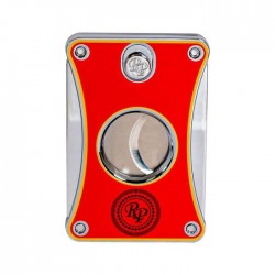 RP-3300031 Πουροκόφτης Rocky Patel Diamond Κόκκινος R60
