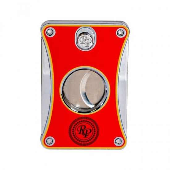 RP-3300031 Πουροκόφτης Rocky Patel Diamond Κόκκινος R60