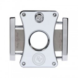 RP-3300032 Πουροκόφτης Rocky Patel Diamond Λευκός R60